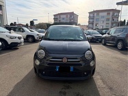 Fiat 500 2021