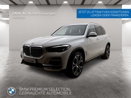BMW X5 2022