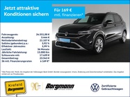 Volkswagen T-Cross 2025