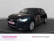 Audi A1 2023