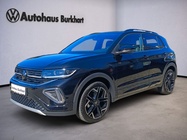 Volkswagen T-Cross 2025