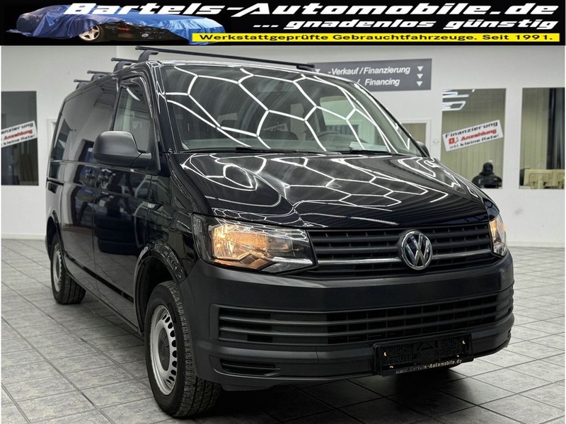 Volkswagen T6