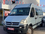 Opel Movano 2006