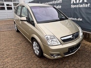 Opel Meriva 2006