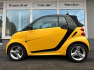 Smart ForTwo 2015