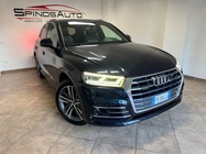 Audi Q5 2019