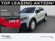 Audi Q2 2025