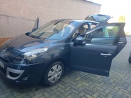 Renault Scenic 2010