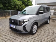 Ford Tourneo Courier 2025