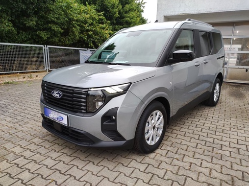 Ford Tourneo Courier 2025