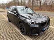 BMW X1 2022