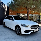 Mercedes-Benz C-Class 2023