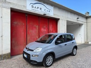 Fiat Panda 2022