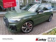 Audi SQ5 2023