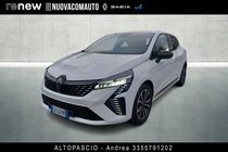 Renault Clio 2024