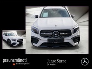 Mercedes-Benz GLB-Class 2022