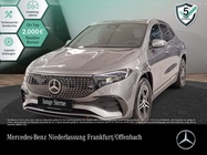Mercedes-Benz EQA 2024