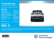 Volkswagen ID.4 2025