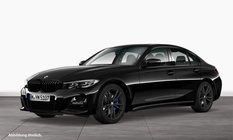 BMW 3 Series 2021