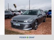 Volkswagen Passat 2025