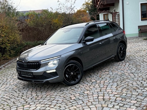 Skoda Kamiq 2025