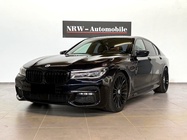 BMW 7 Series 2017