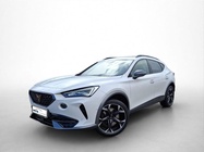 Cupra Formentor 2021