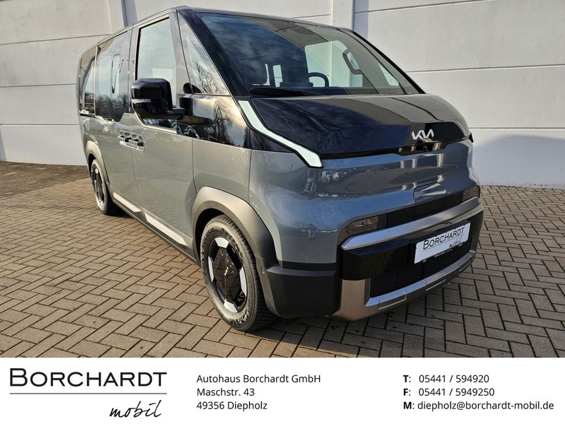 Kia PV5