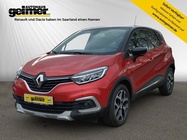 Renault Captur 2019