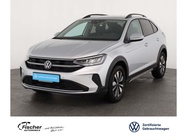 Volkswagen Taigo 2024