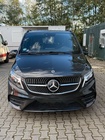 Mercedes-Benz V-Class 2022