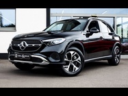 Mercedes-Benz GLC-Class 2024