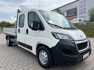 Peugeot Boxer 2020