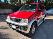 Daihatsu Terios 2006