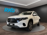 Mercedes-Benz EQA 2025