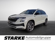Skoda Karoq 2025