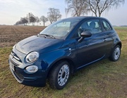 Fiat 500 2023