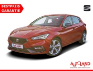 Seat Leon 2020