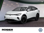 Volkswagen ID.4 2022