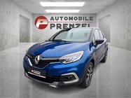 Renault Captur 2019