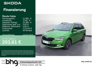 Skoda Fabia 2020
