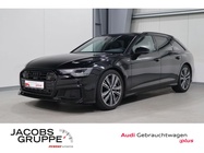 Audi A6 2022
