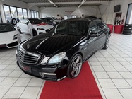 Mercedes-Benz E-Class 2010
