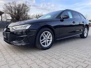 Audi A4 2020