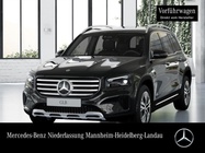 Mercedes-Benz GLB-Class 2025
