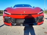 Ferrari Purosangue 2024