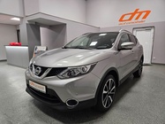 Nissan Qashqai 2017