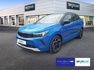 Opel Grandland 2022