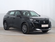 Peugeot 2008 2021