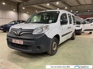 Renault Kangoo 2021